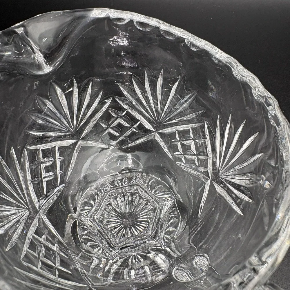 Crystal clear industries vintage essex